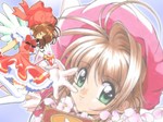 Card captor sakura wallpaper 10