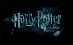 Harry potter and the half blood prince