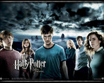 Harry potter wallpaper 1280